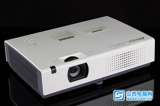 商教投影新選擇 太原ASK C3270全城促銷，打造高效視聽體驗