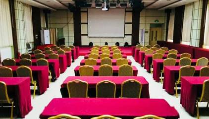 高端年會場地與專業幻燈及投影設備銷售 打造難忘企業盛典